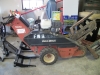 Selling DitchWitch